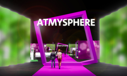 Centrale thema op Domotex Hannover: Atmysphere