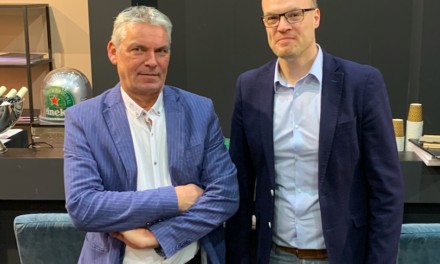 Nieuwe vertegenwoordigers Nijwie / Le Chair / MySons