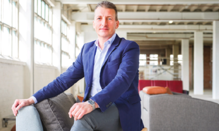 Marnix Magdelijns naar ADA