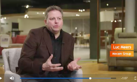FILM: Familiale meubelproducenten innoveren continu