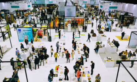 MaterialDistrict Rotterdam: alles moet circulair