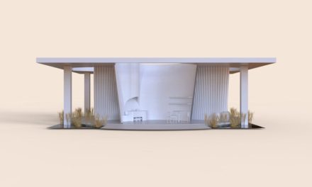 Das Haus 2020 bij imm cologne