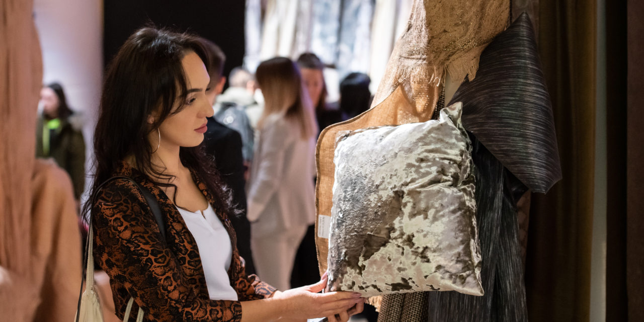 Messe Frankfurt en Inexmoda lanceren Heimtextil Colombia