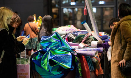 Heimtextil 2020: minder bezoekers, maar hoge kwaliteit