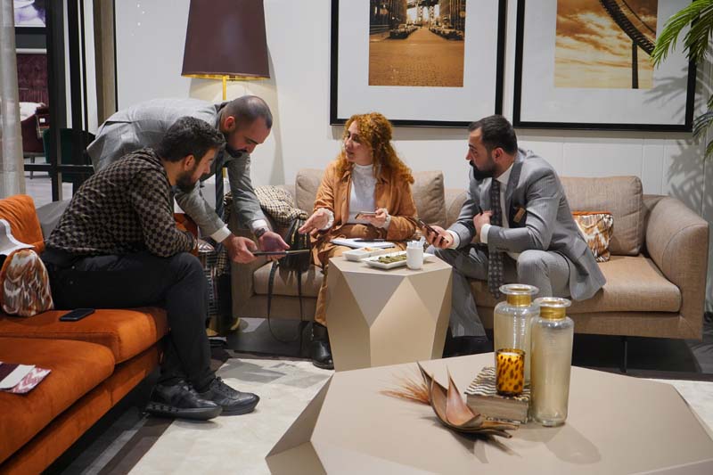 CNR IMOB Istanbul trekt meer dan 148.000 bezoekers