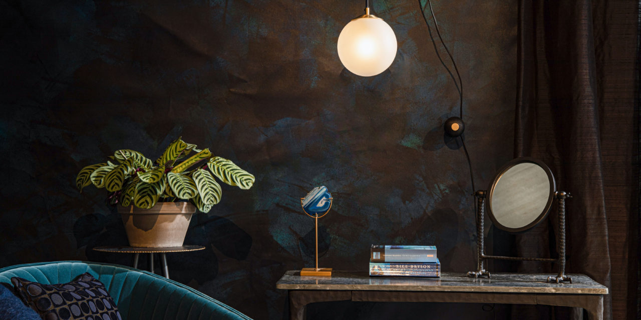 Terug in tijd met de nieuwe collectie van Dutchbone