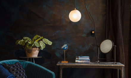 Terug in tijd met de nieuwe collectie van Dutchbone