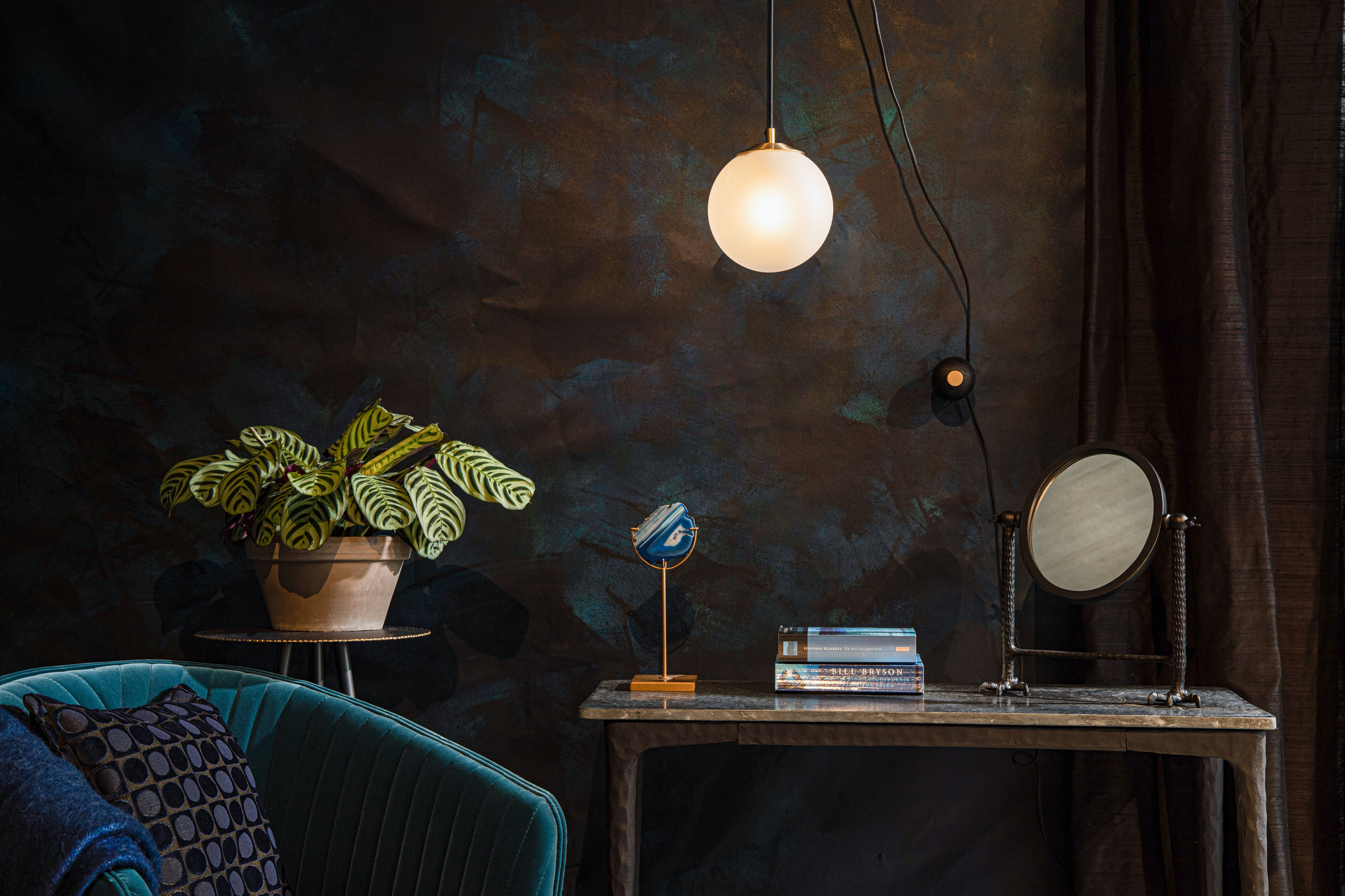 Terug in tijd met de nieuwe collectie van Dutchbone | Interior Business