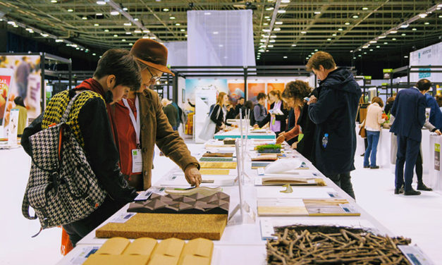 MaterialDistrict Rotterdam komt er aan