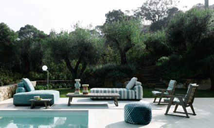 Co van der Horst: grens indoor en outdoor is vervaagd