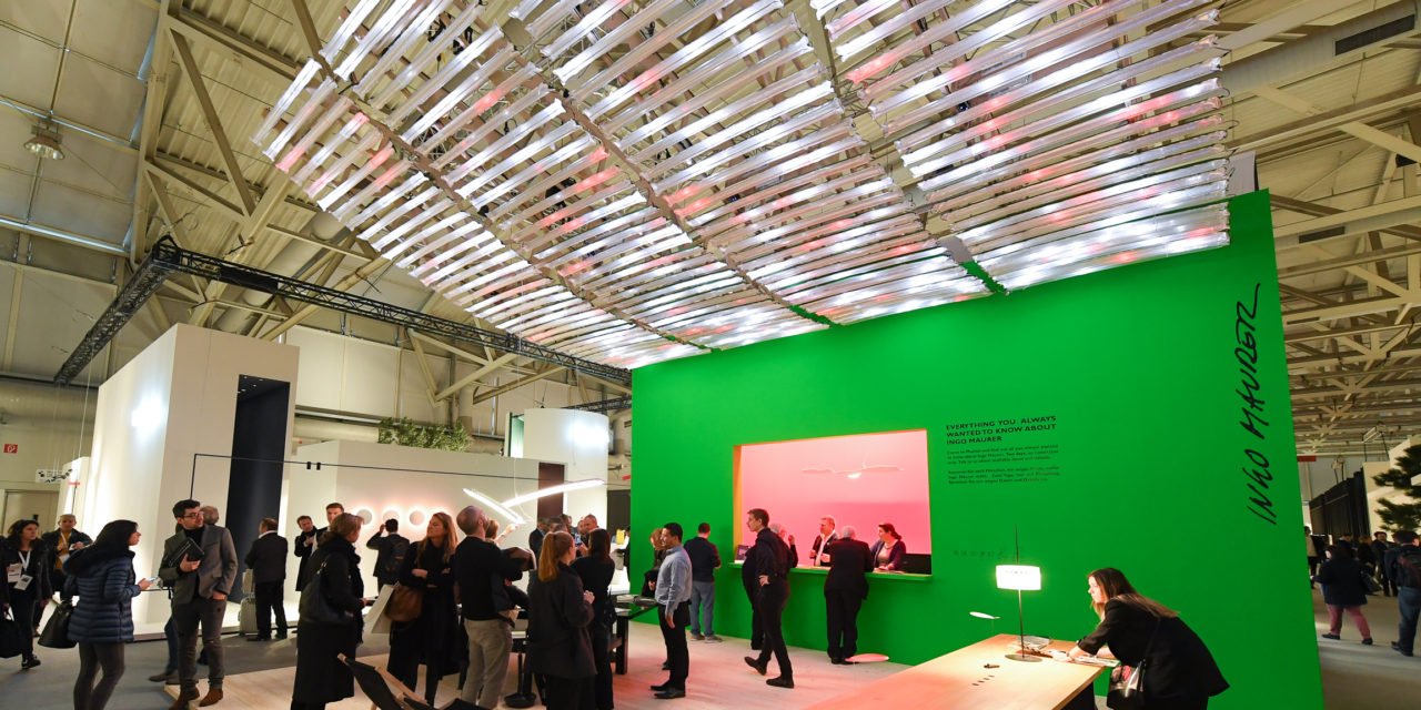 Uitgesteld: Light + Building 2020