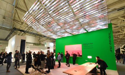 Uitgesteld: Light + Building 2020