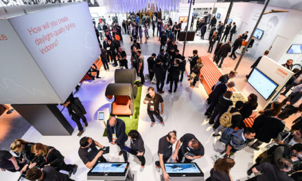 Nieuwe datum voor Light + Building 2020