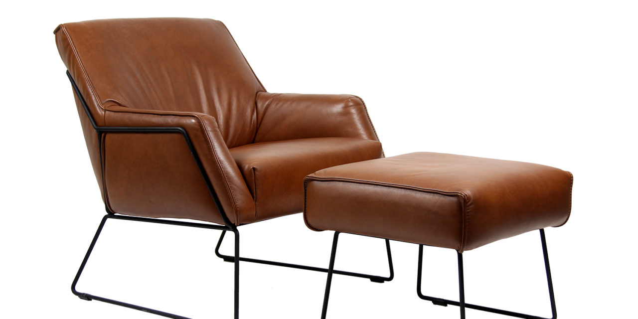 DS Meubel/Chill Line met nieuwe meubels in Beusichem