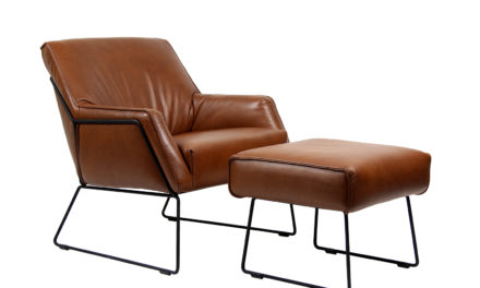 DS Meubel/Chill Line met nieuwe meubels in Beusichem