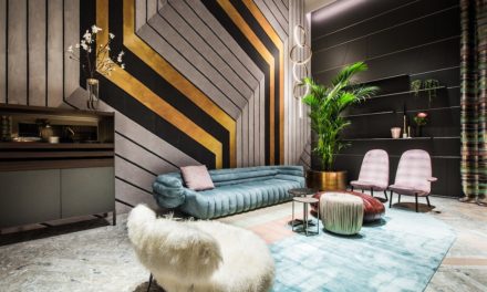 Geef een leuke draai aan stay@home