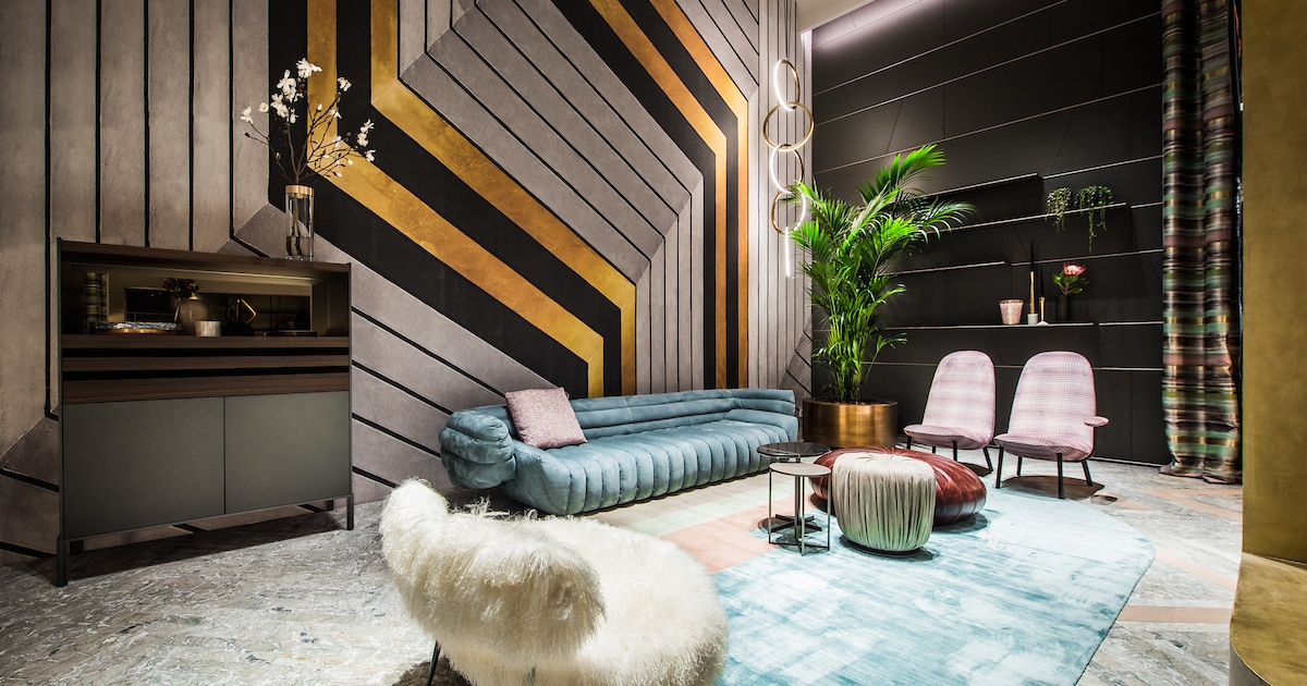 Geef een leuke draai aan stay@home