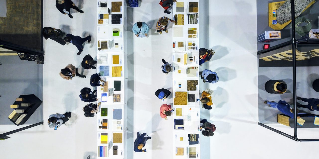 MaterialDistrict Rotterdam verplaatst