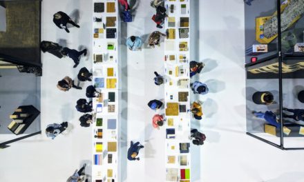 MaterialDistrict Rotterdam verplaatst