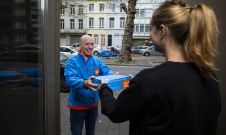 Coolblue sluit tijdelijk de winkels vanwege online drukte
