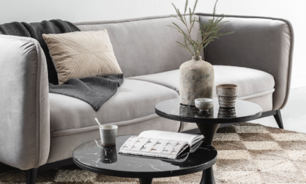 DTP interiors vaart met succes een eigen koers van gedrevenheid en transparantie
