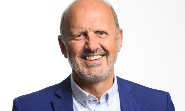 Kees Hoogendijk (CBM) over terugdringen van CO2 en circulair produceren, een jaar later.