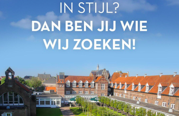 Vacatures bij Keijser en Co