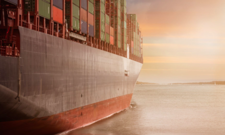 Prijs van zeecontainers schiet omhoog, verschepen van veel spullen nu onrendabel