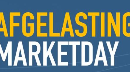 Update Marketdays bij de Woonindustrie