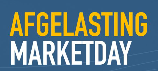 Update Marketdays bij de Woonindustrie