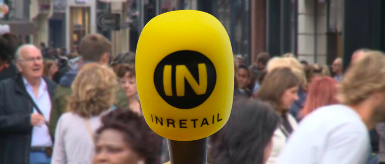 INretail: hulp voor non-food winkels