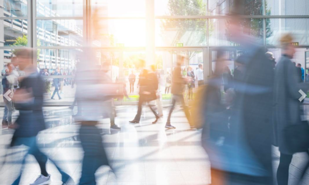 Covid-19: Easyfairs zet haar eventlocaties gratis ter beschikking van de overheid