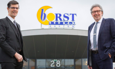 Interview Ron Loef bij Borst Bedden: een bevlogen jubilaris, een halve eeuw vakmanschap