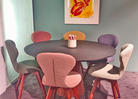 Showroom Bree’s New World zaterdag gewoon geopend