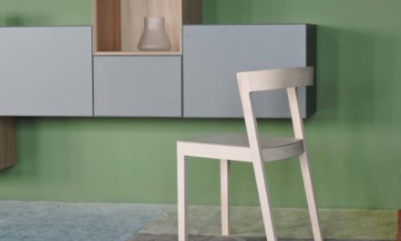 Turbit met Bedont op Design District 2020