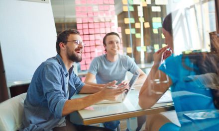 ECM trainingen gaan van start