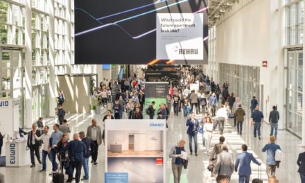 Interzum ziet kansen na de crisis