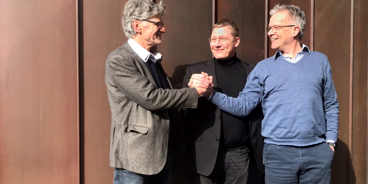 MOSO neemt Bambeau over