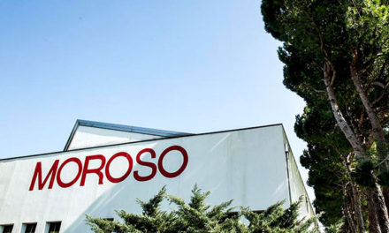 Moroso stopt productie tot aanstaande vrijdag