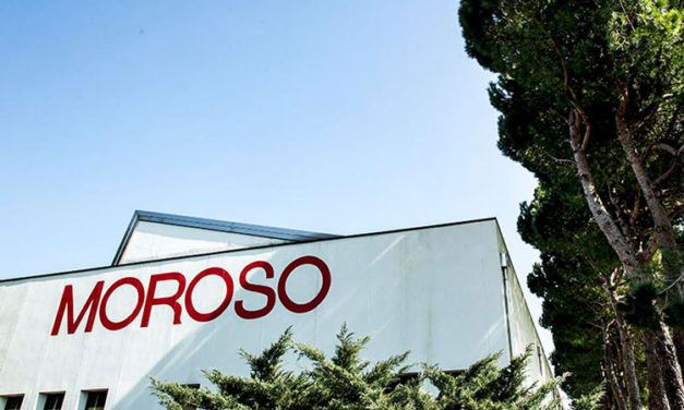 Moroso stopt productie tot aanstaande vrijdag
