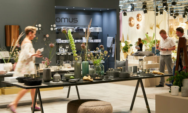 Tendence 2020 gaat niet door