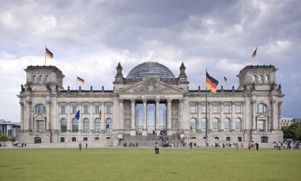 Duitsland: veel woonwinkels dicht