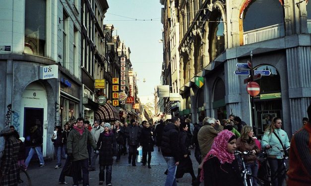 Locatus: voldoende capaciteit in de meeste winkelstraten