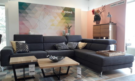 Meubelhuis Veendam had baat bij Paasopening