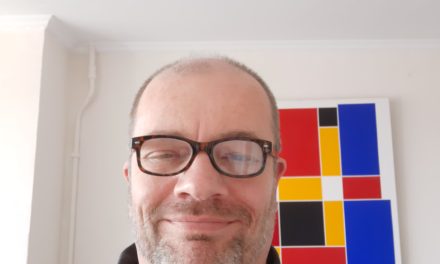 Corona dagboek: berusting, hoop en vooruit kijken