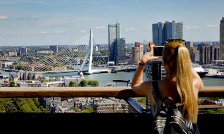 For the People: gratis hulploket voor ondernemers