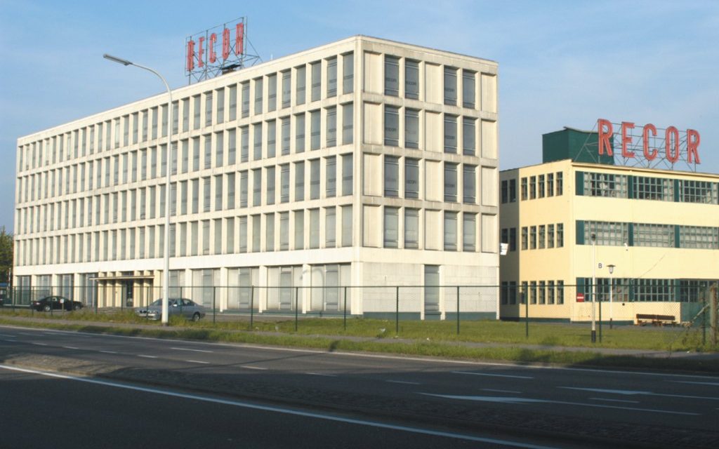 Recor NV drukt op de pauzeknop