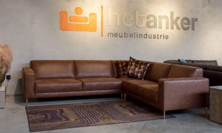 Interview Jeffrey Koster. Het Anker verbouwt en breidt de showroom in Druten opnieuw uit