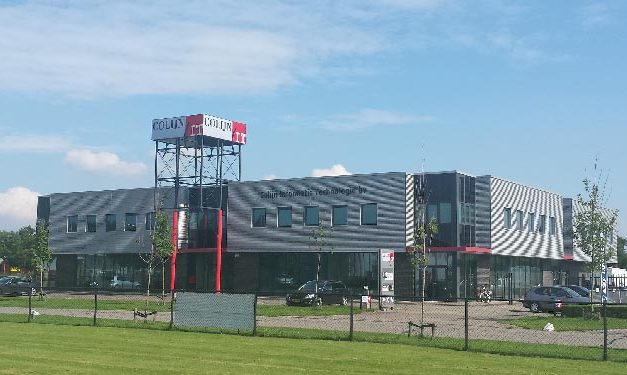 Colijn IT levert gratis webshop