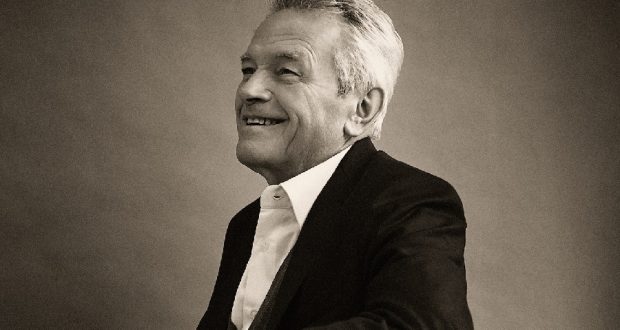 Luigi Feltrin (Arper) overleden